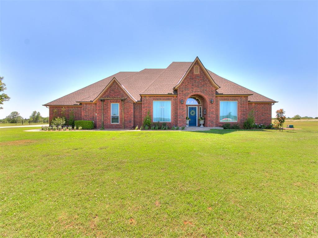 17801 Chatham Hills Road