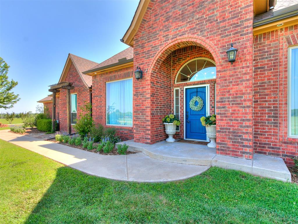 17801 Chatham Hills Road