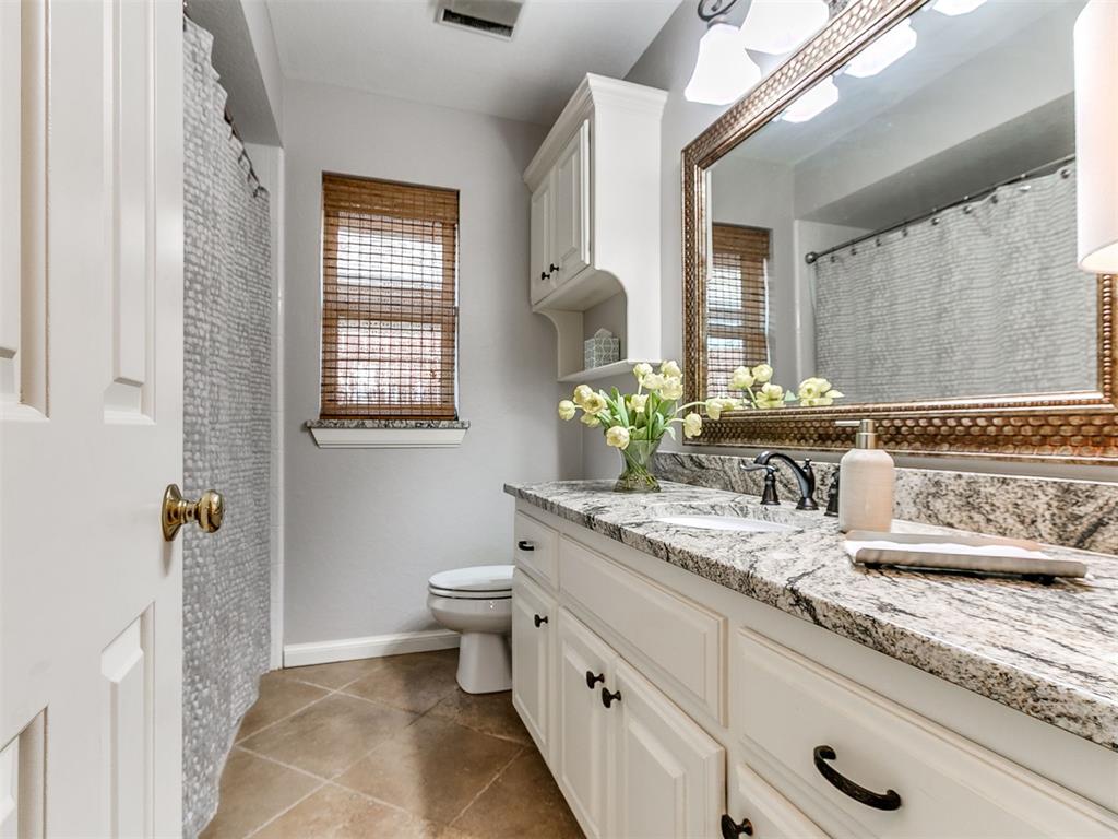 3701 Burlington Drive