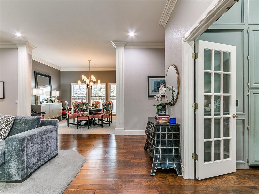 3701 Burlington Drive