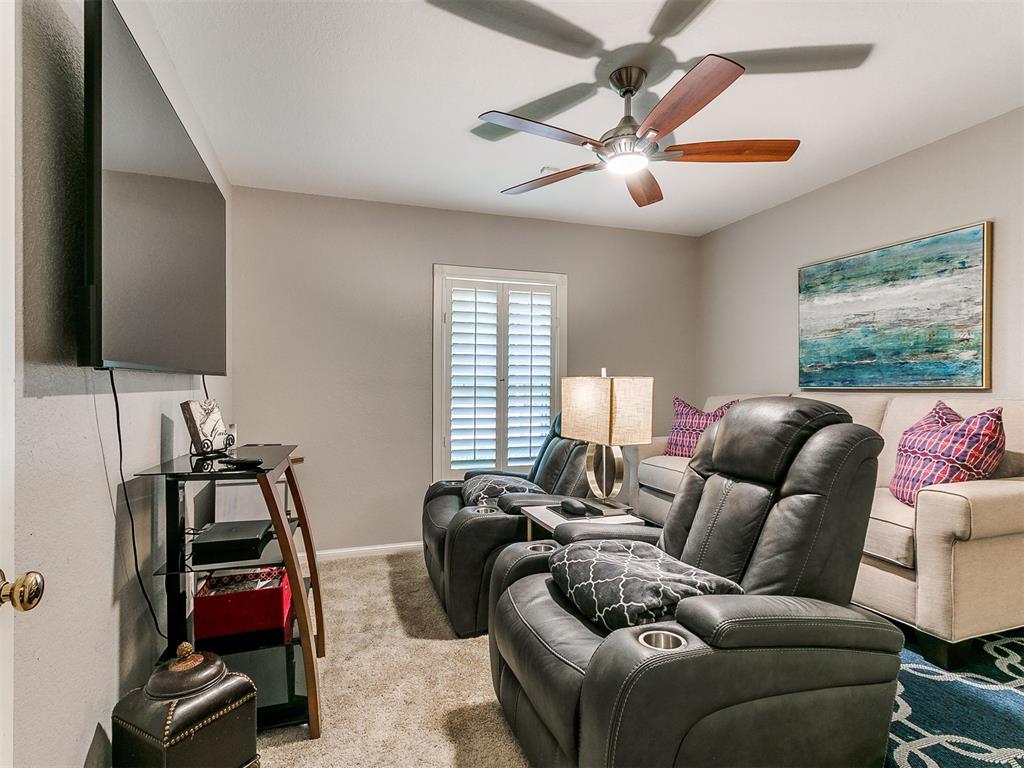3701 Burlington Drive