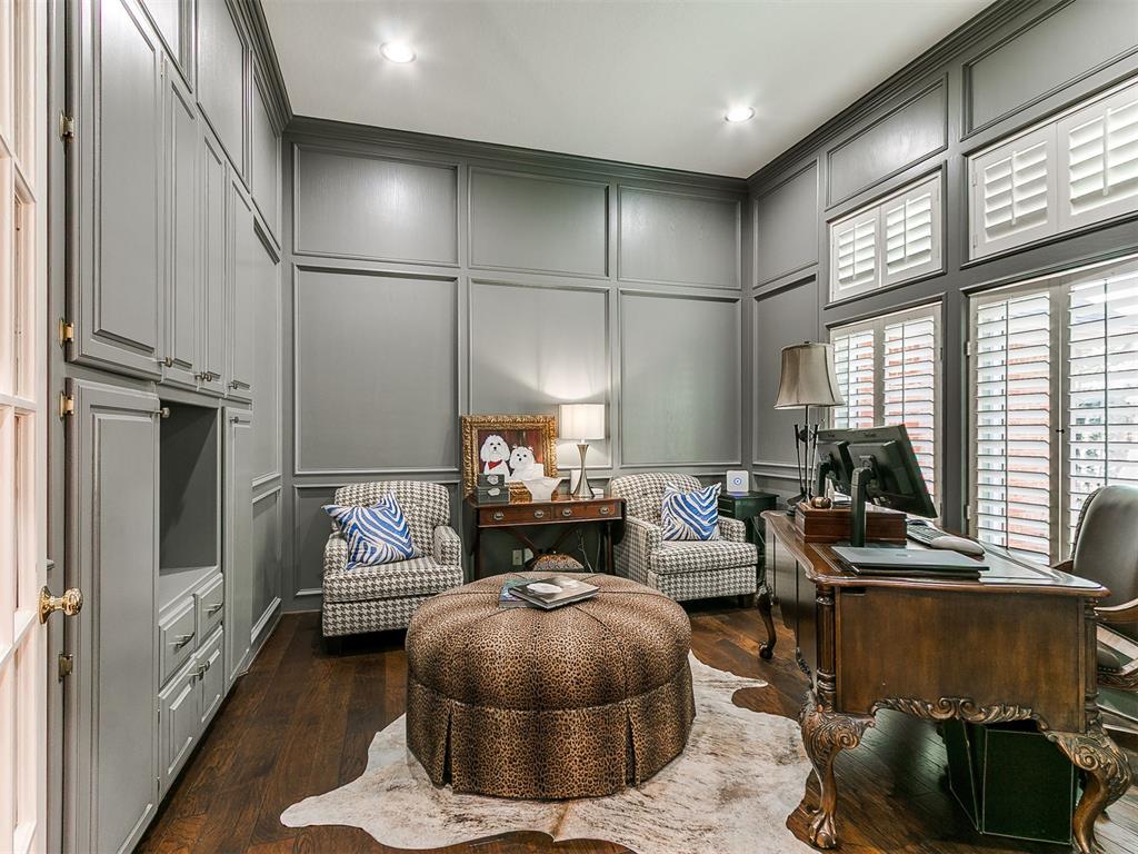 3701 Burlington Drive
