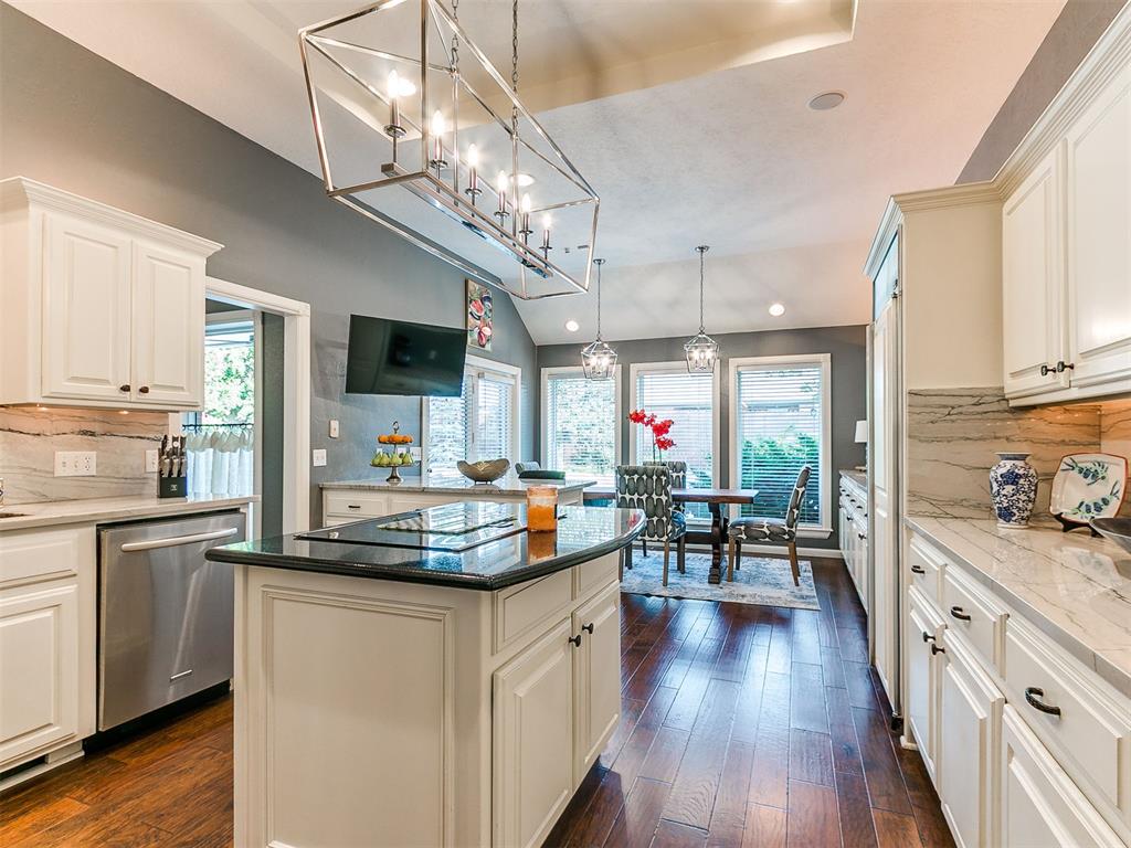 3701 Burlington Drive