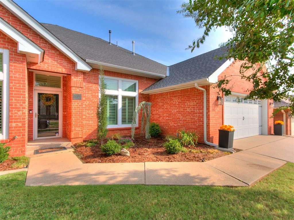 3701 Burlington Drive