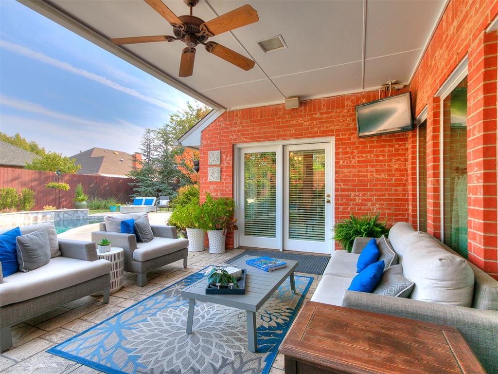 3701 Burlington Drive