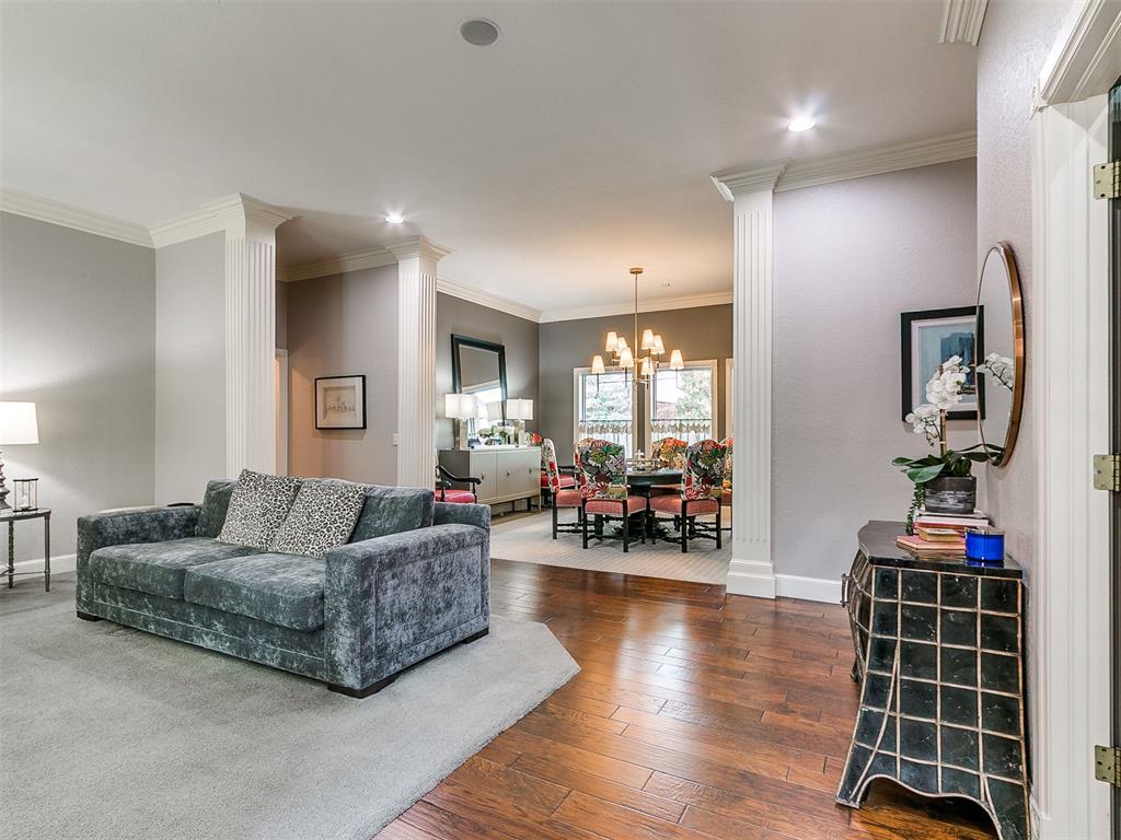3701 Burlington Drive