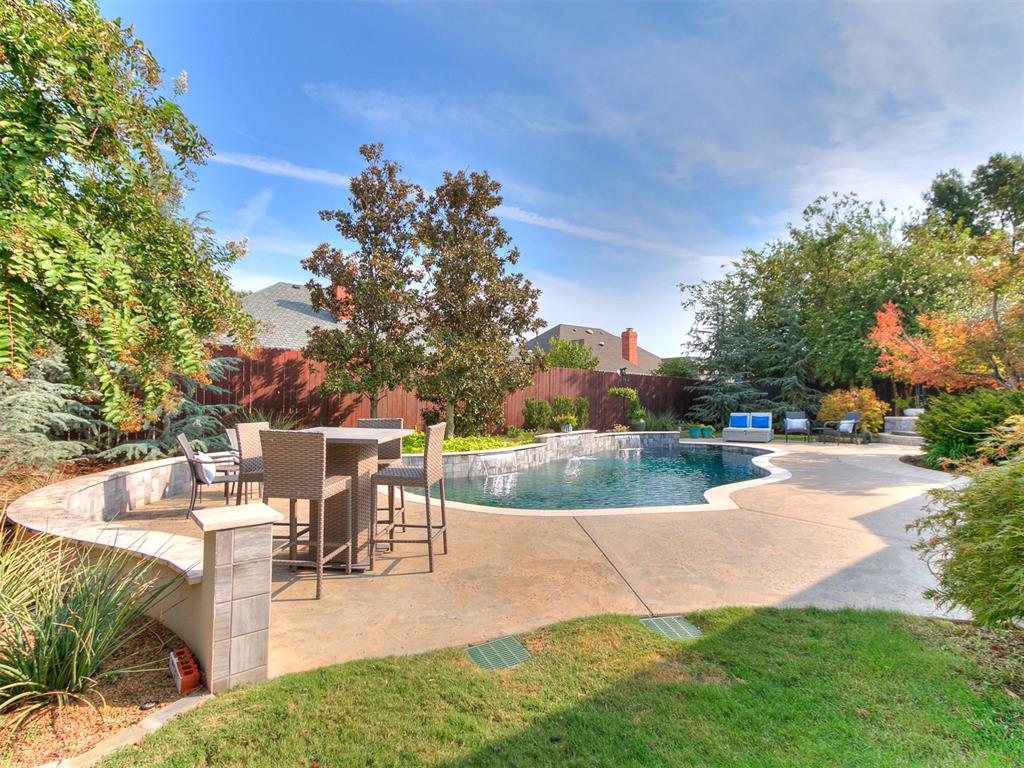 3701 Burlington Drive