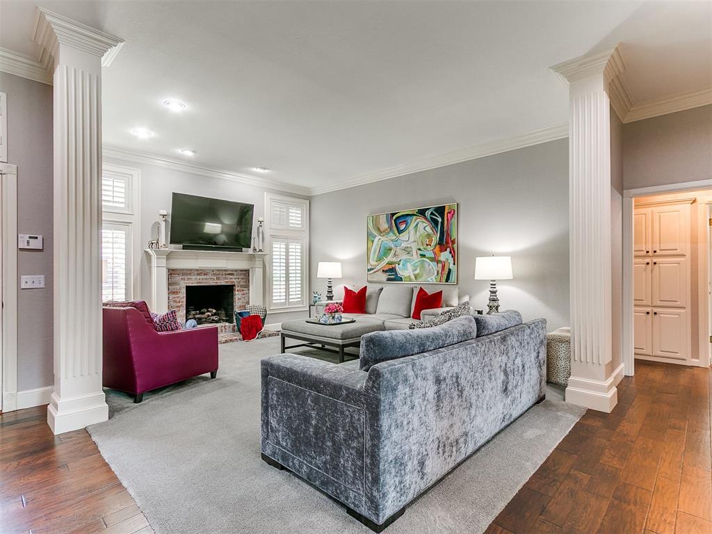 3701 Burlington Drive