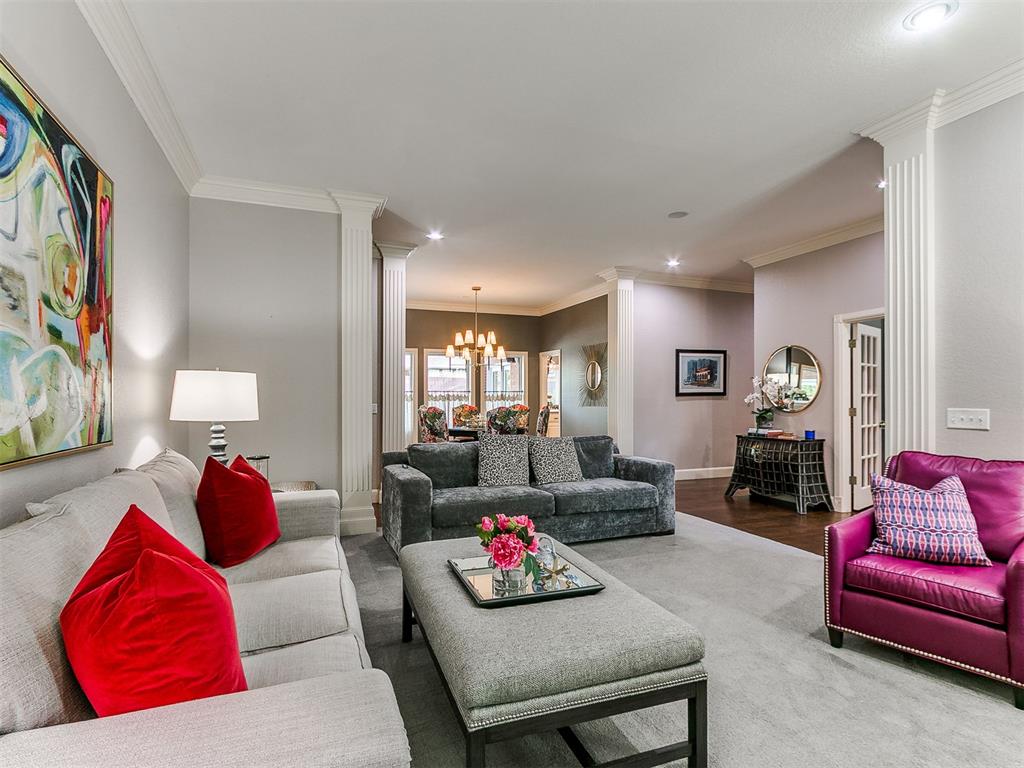 3701 Burlington Drive