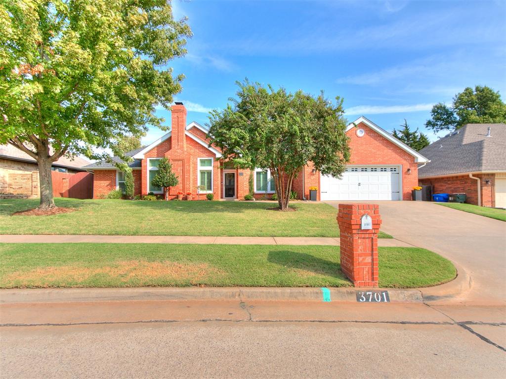 3701 Burlington Drive