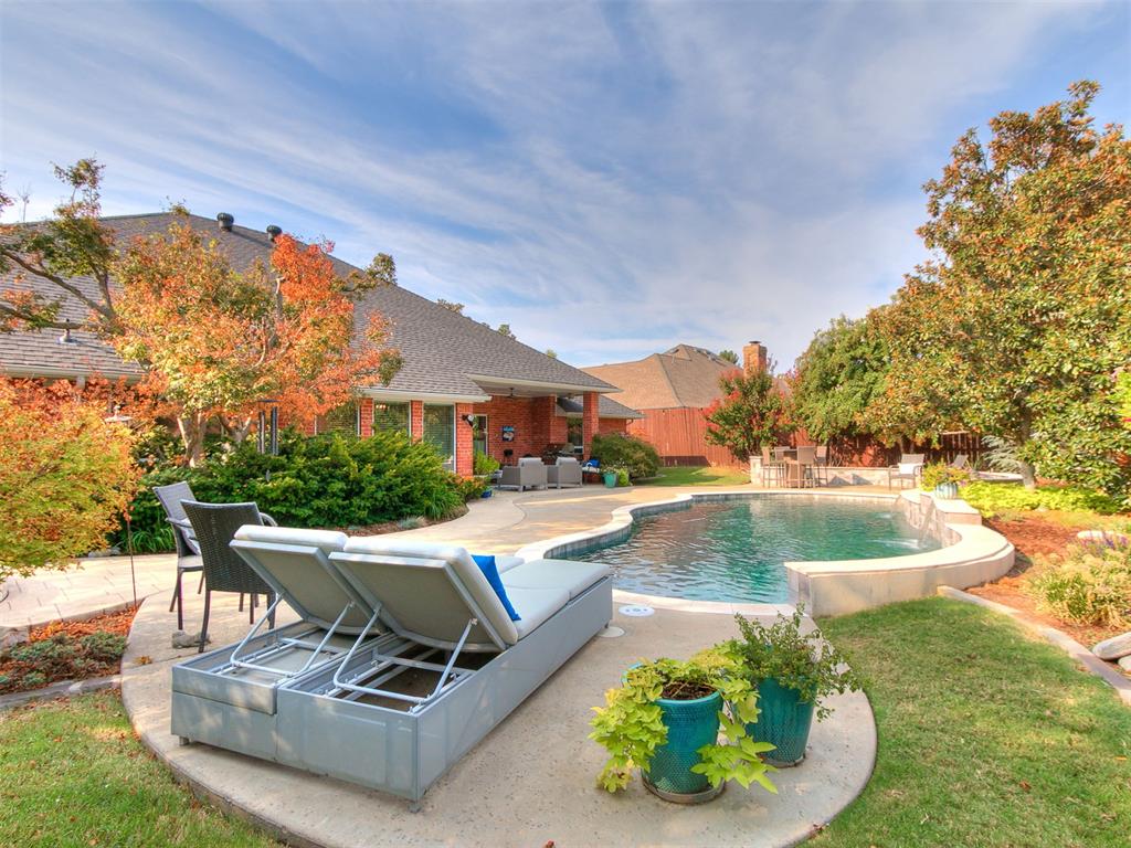 3701 Burlington Drive