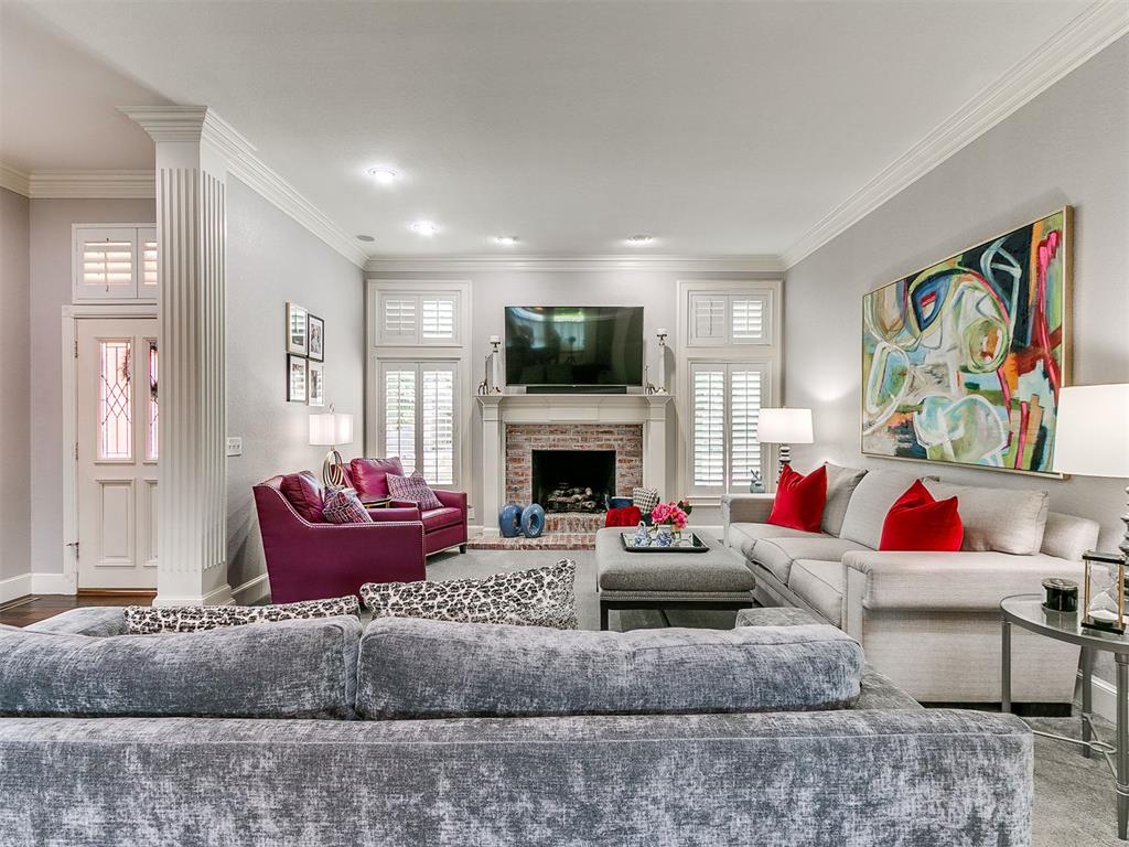 3701 Burlington Drive