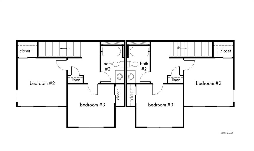 2124 SW Holdbrooks Drive