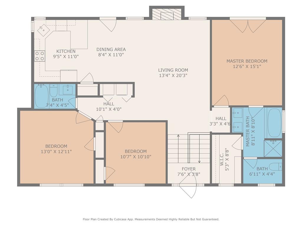 4504 NE 85th Street Street
