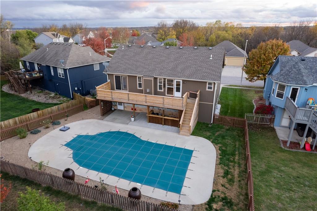 4504 NE 85th Street Street