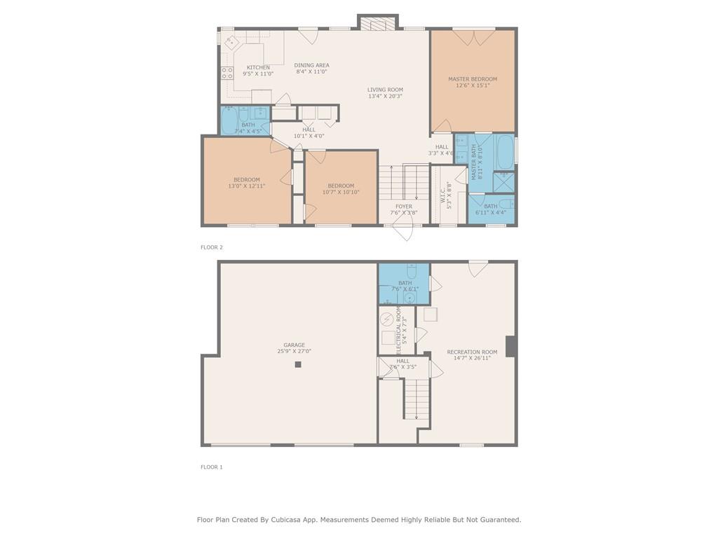 4504 NE 85th Street Street
