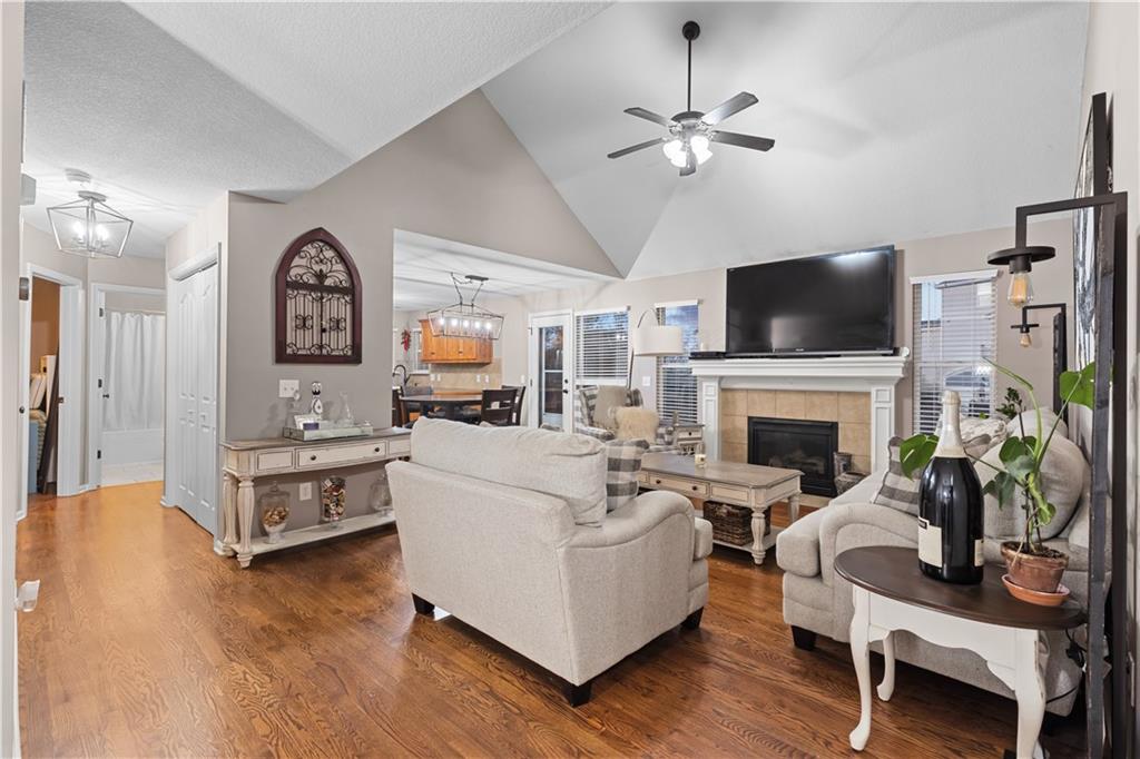 4504 NE 85th Street Street