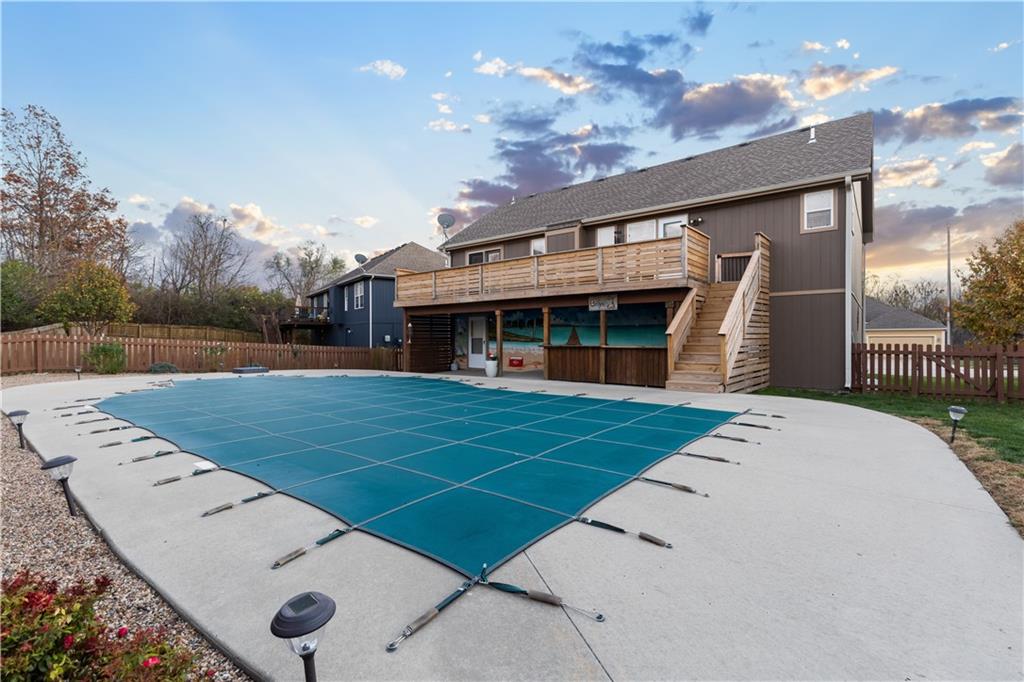 4504 NE 85th Street Street