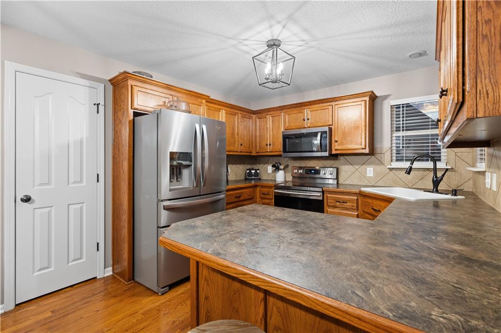 4504 NE 85th Street Street