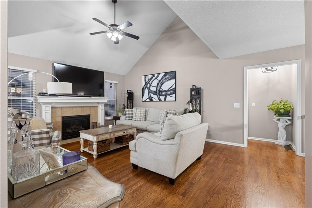 4504 NE 85th Street Street