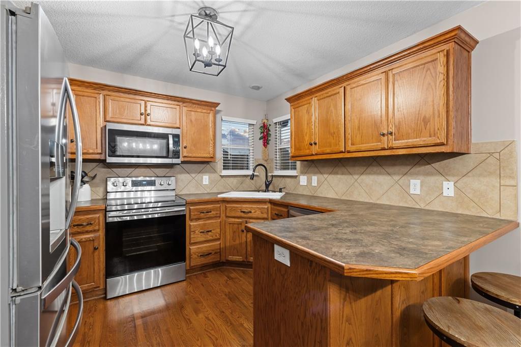 4504 NE 85th Street Street