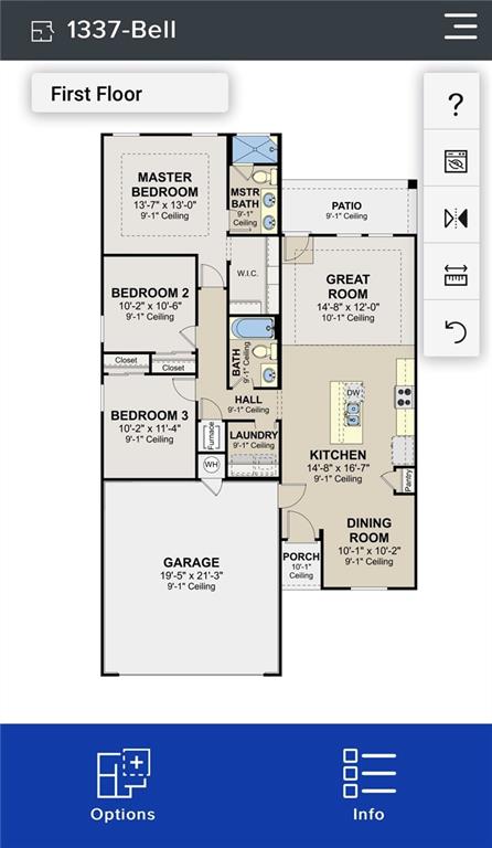 1615 NW 104th Terrace