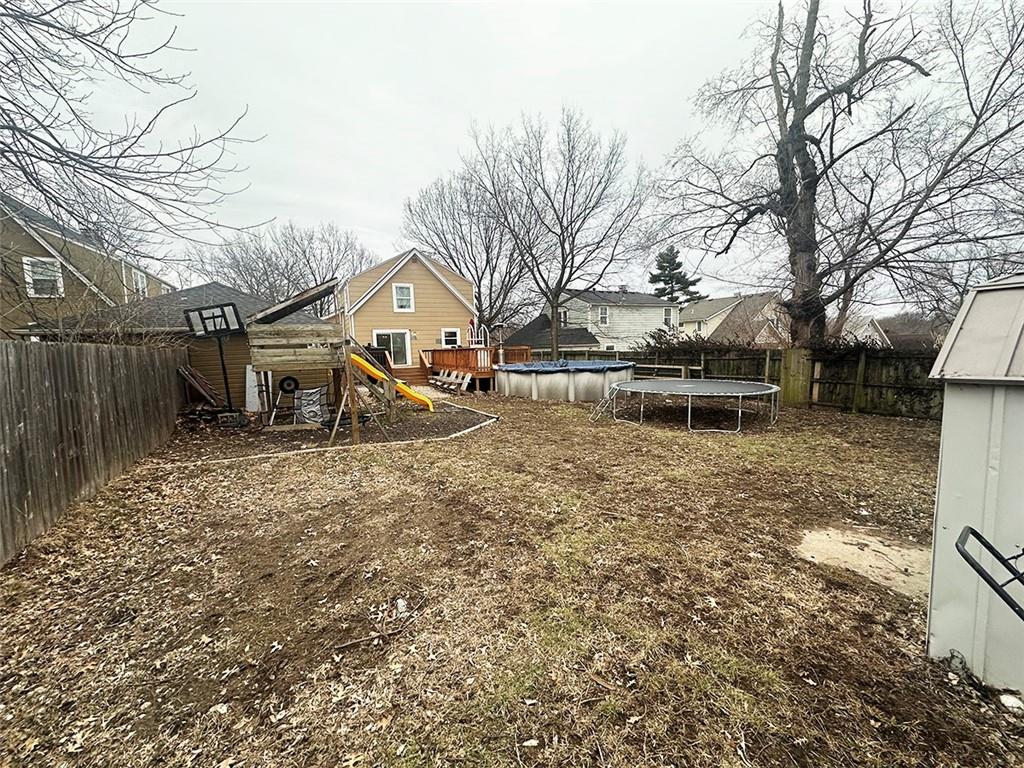 318 N Crysler Avenue