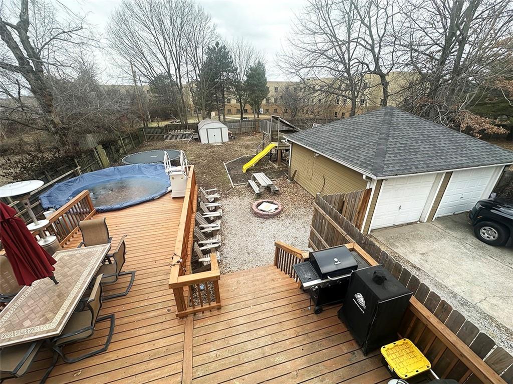 318 N Crysler Avenue
