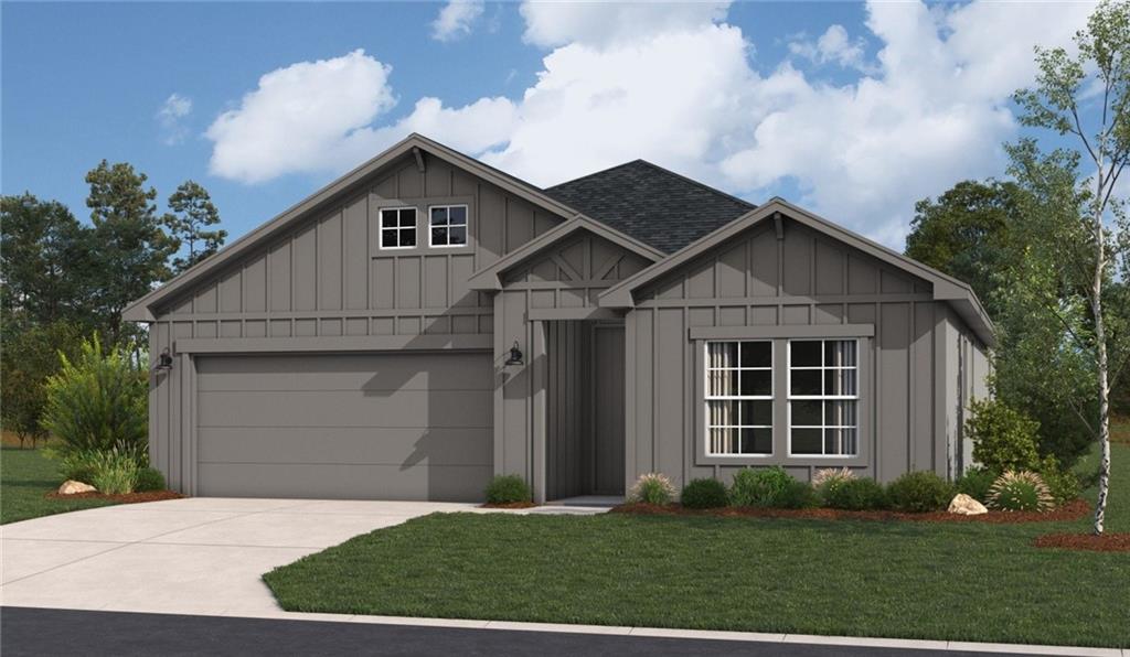 1614 Grayhawk Drive