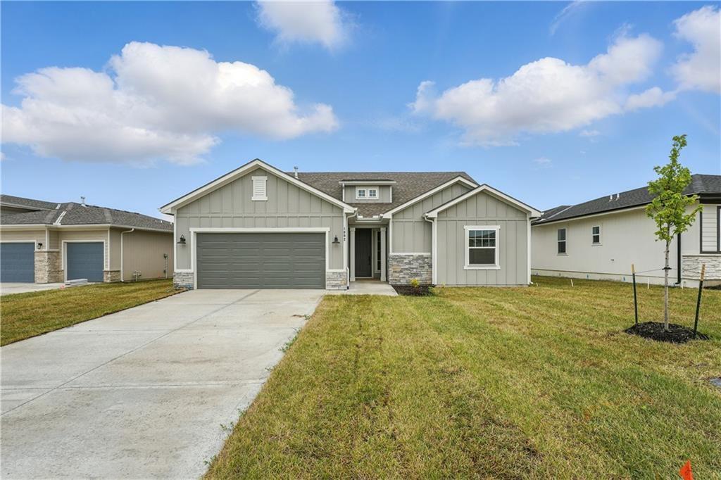 1802 NW 104th Terrace