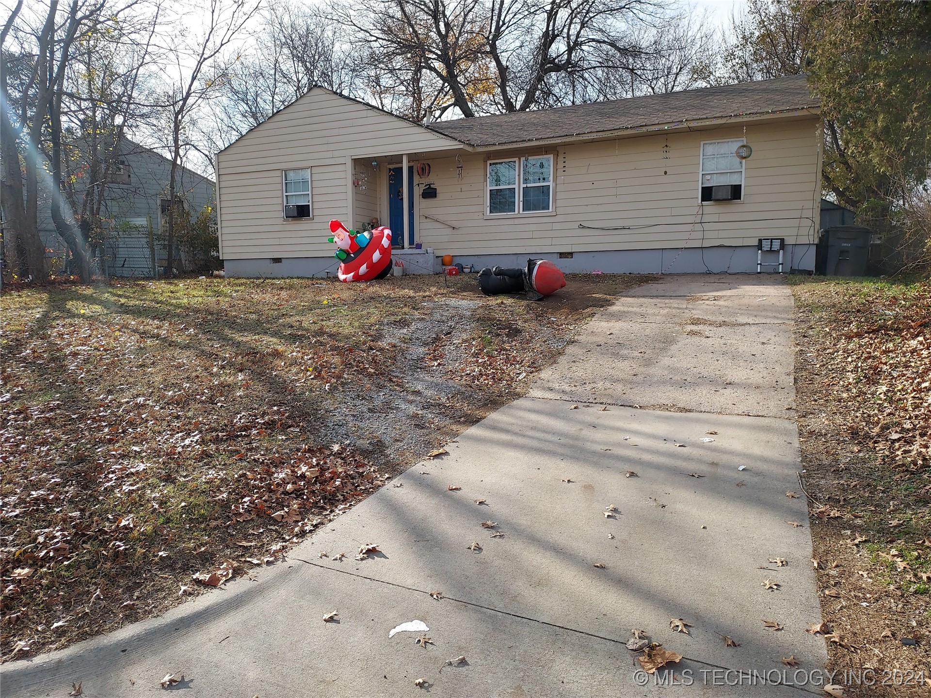 1526 N Marion Avenue