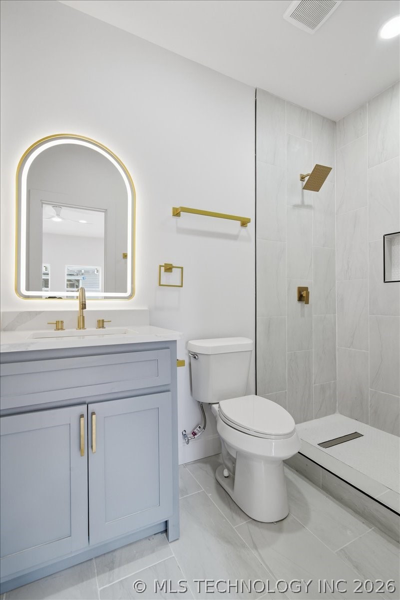 410 S Xanthus Avenue