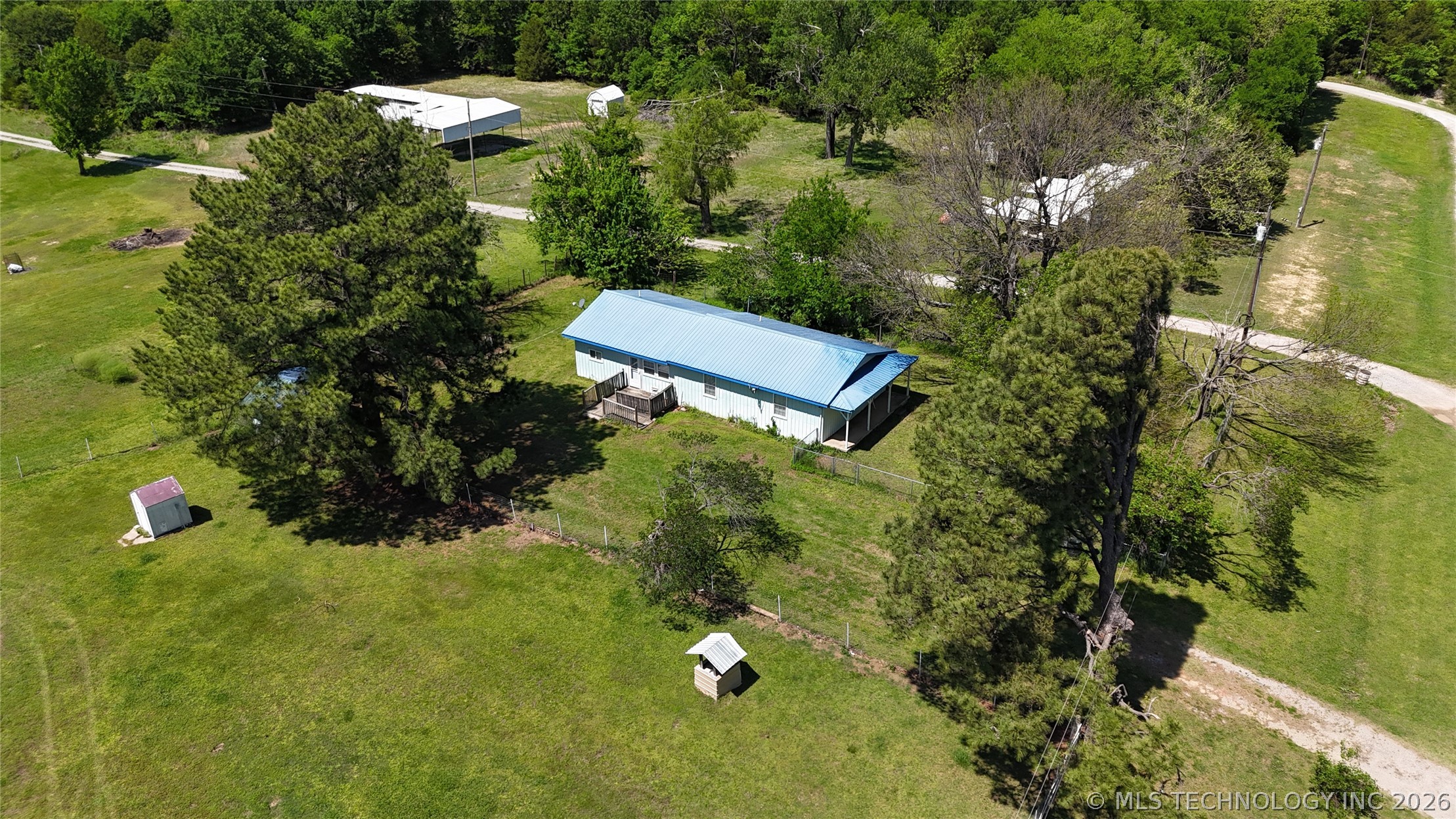 117292 S 4140 Road