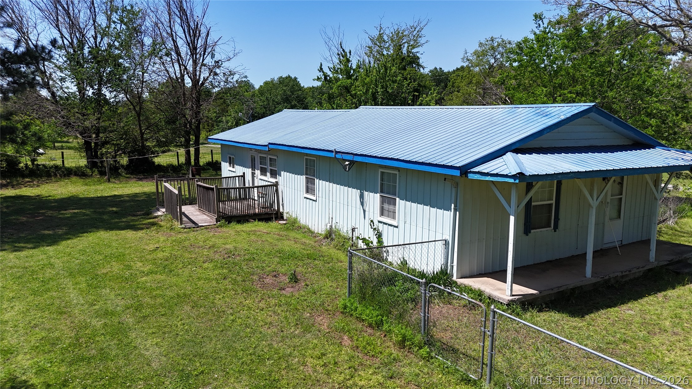 117292 S 4140 Road