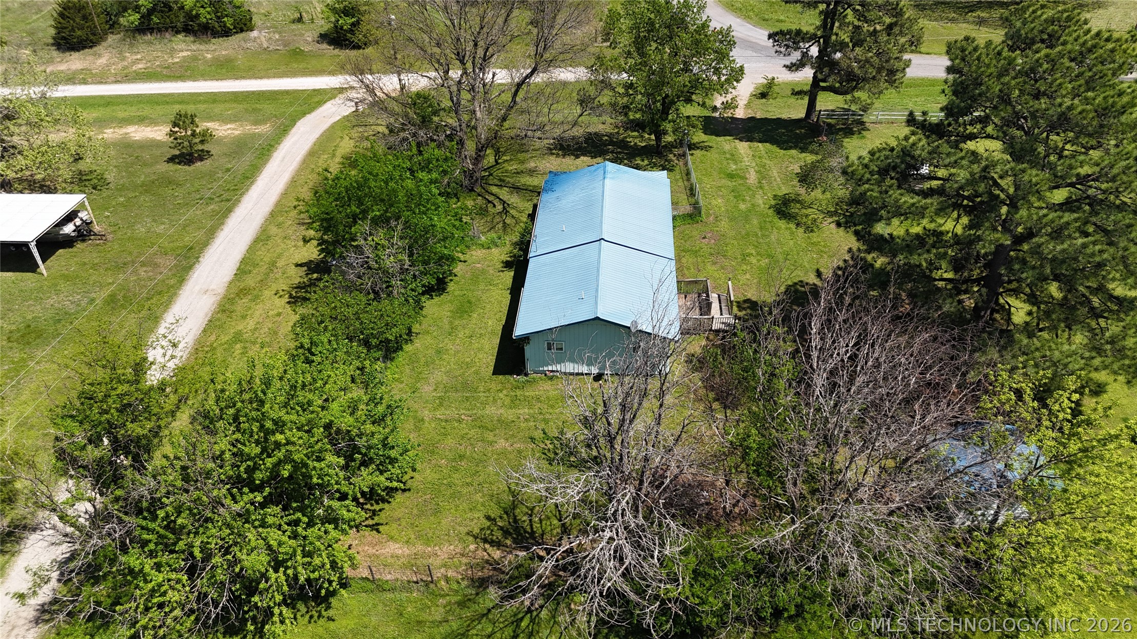 117292 S 4140 Road