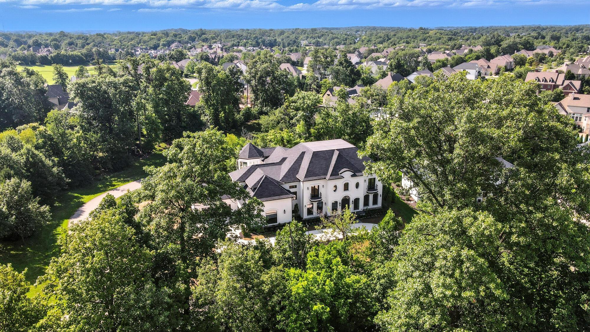 10007 Allen Drive