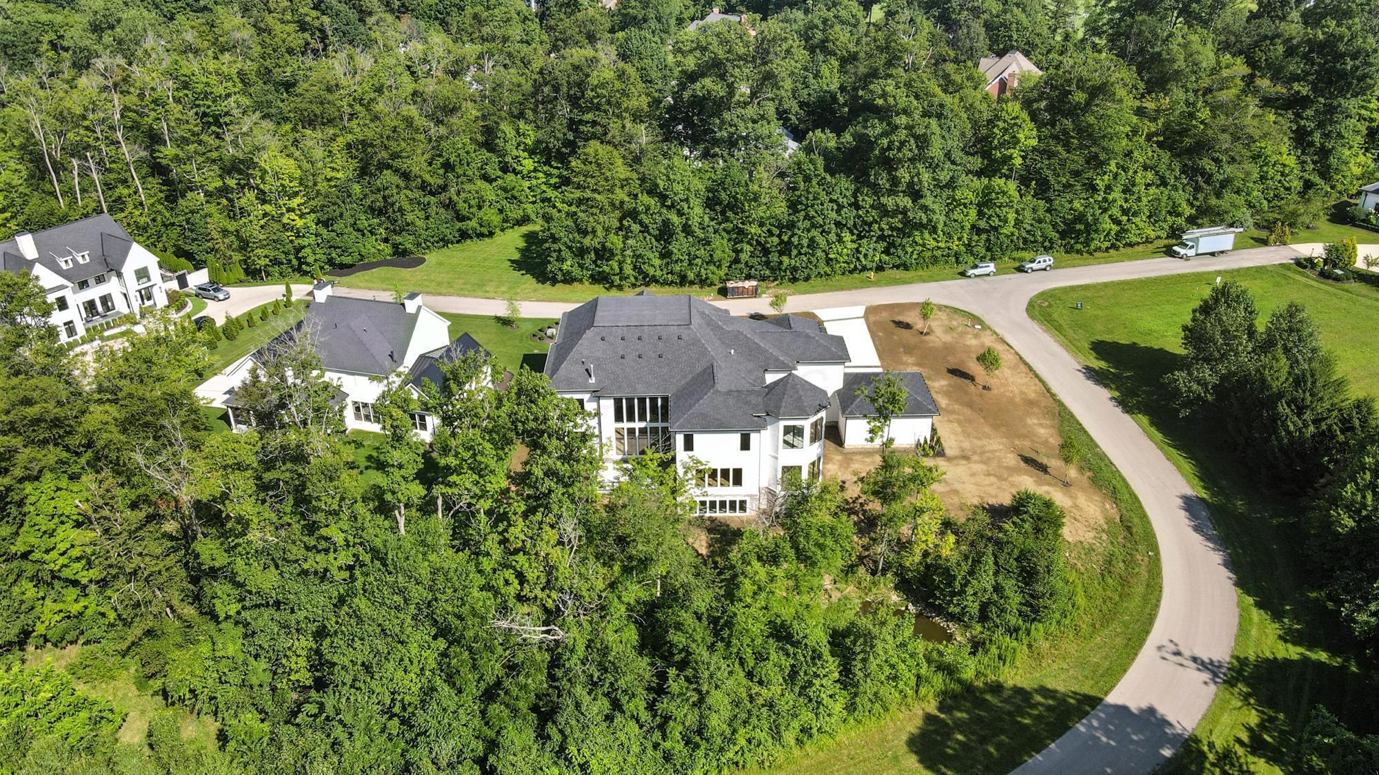 10007 Allen Drive