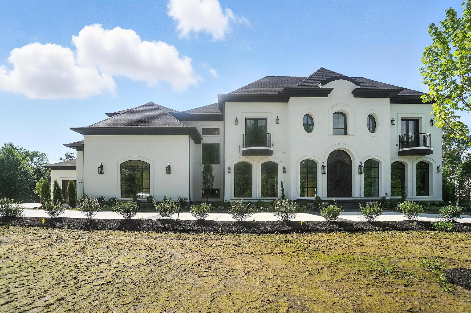 10007 Allen Drive