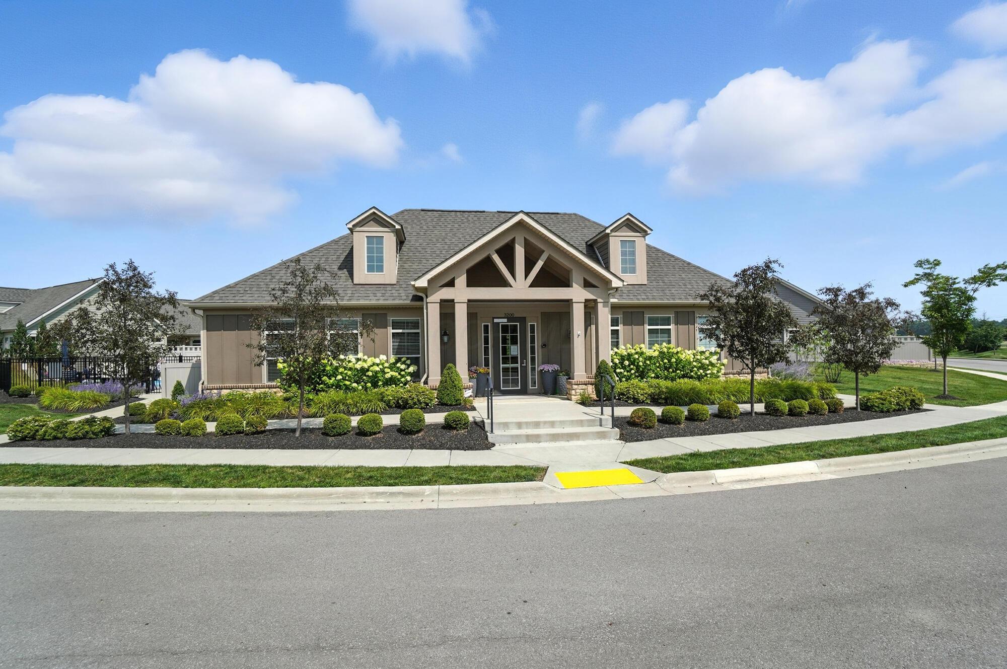 3154 Mapex Court
