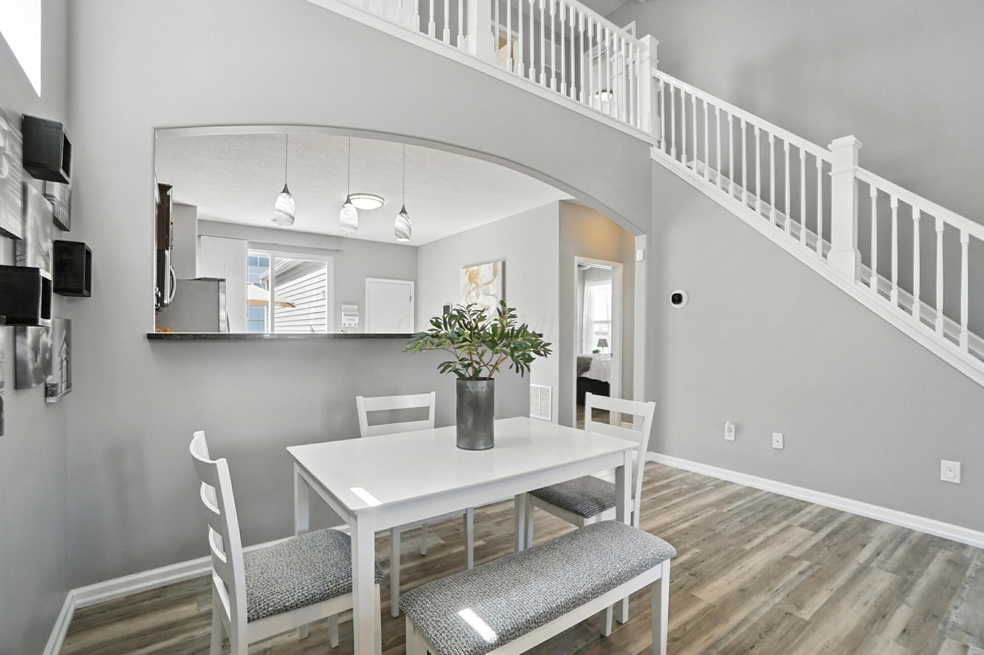 5999 Deansboro Drive