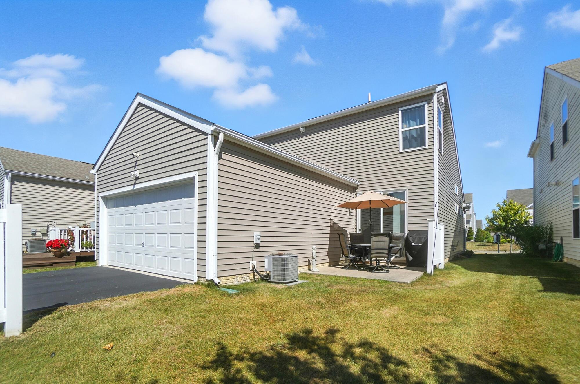 5999 Deansboro Drive