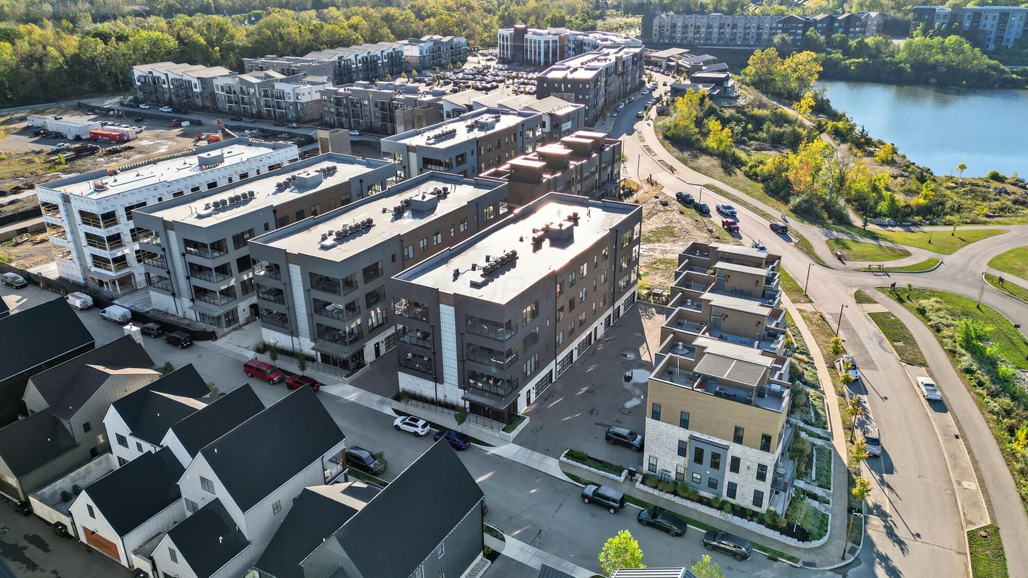 2891 Kobuk Drive, #304