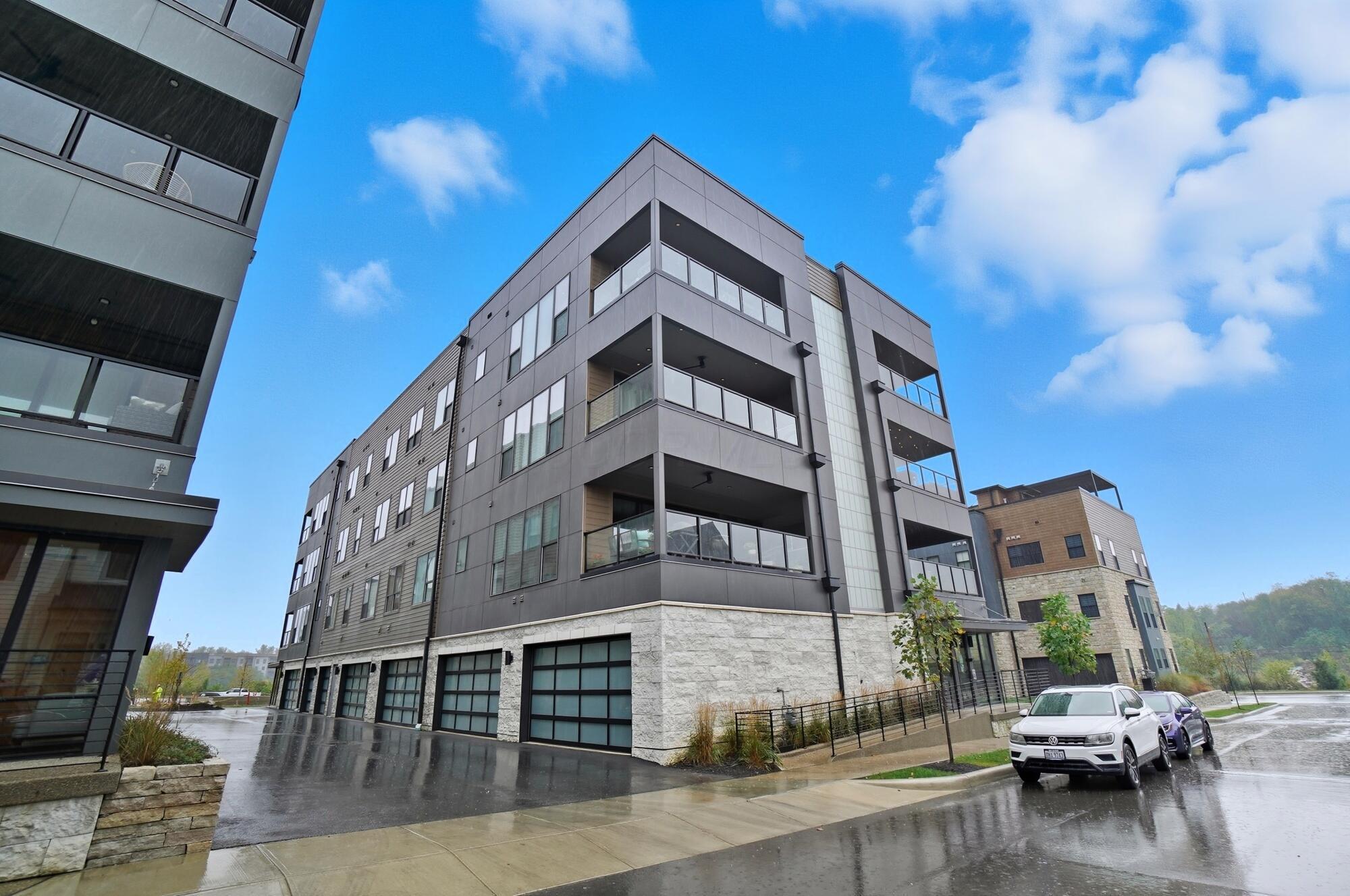 2891 Kobuk Drive, #304