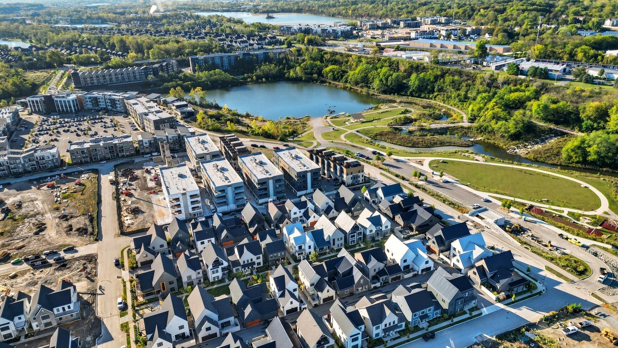 2891 Kobuk Drive, #304