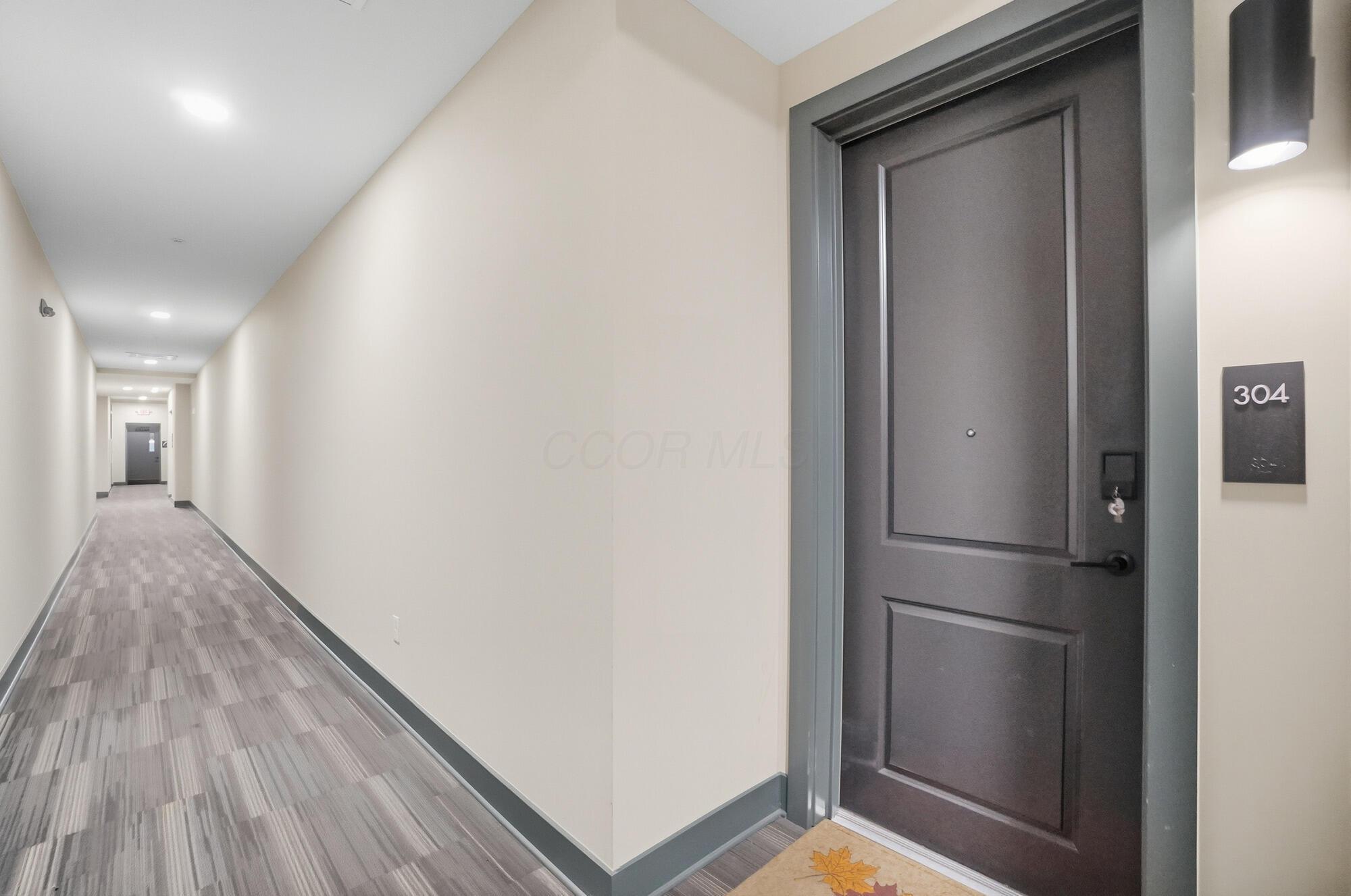 2891 Kobuk Drive, #304