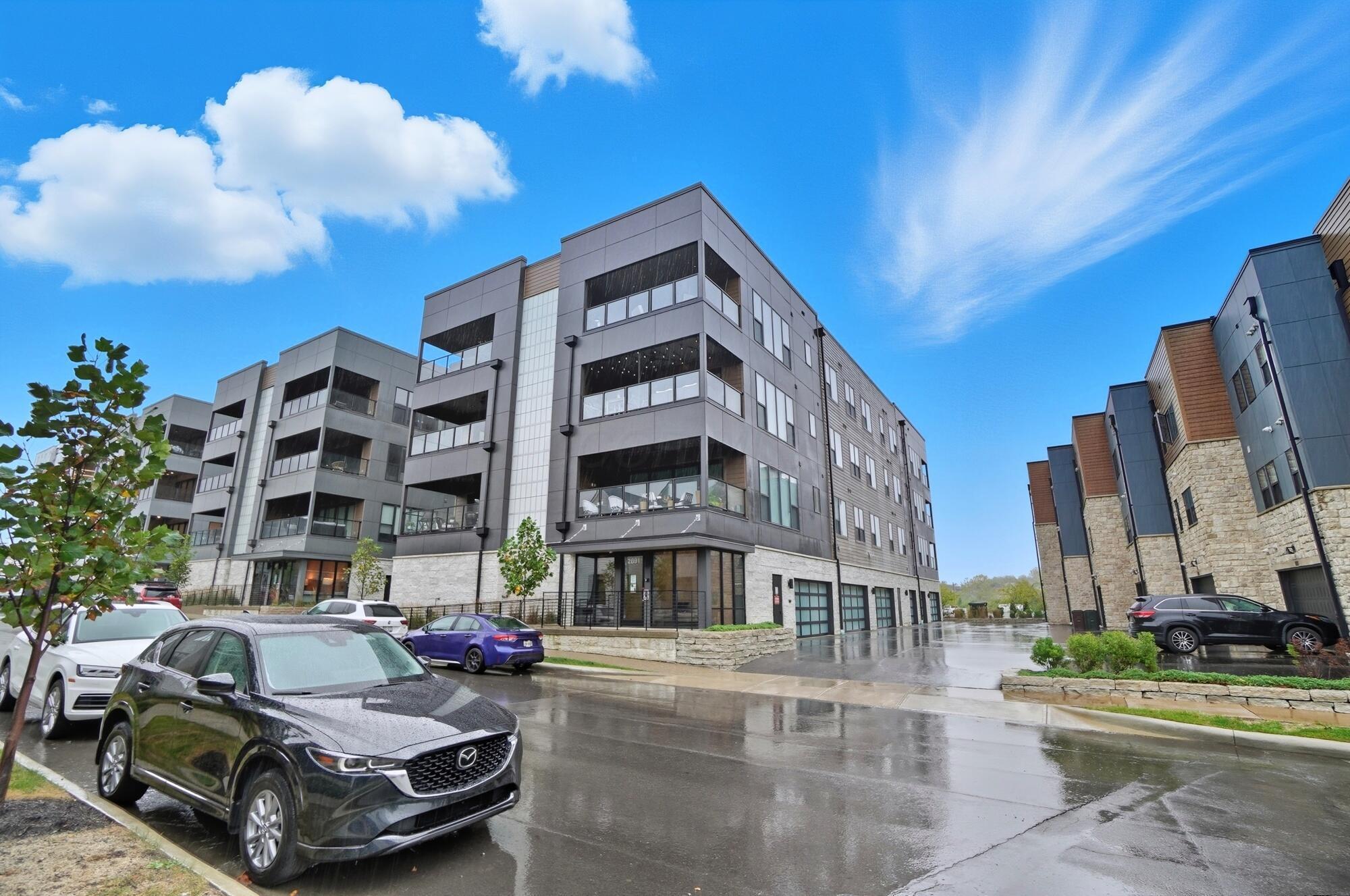 2891 Kobuk Drive, #304