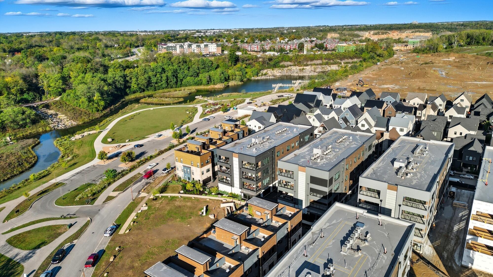 2891 Kobuk Drive, #304