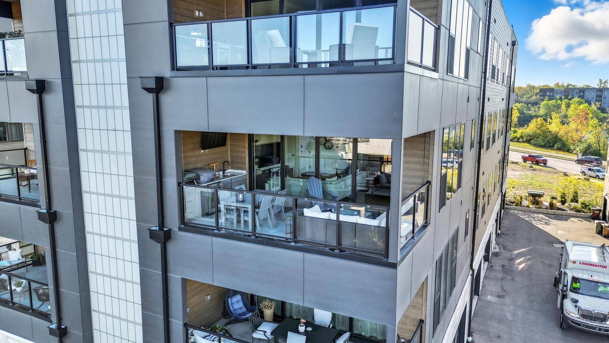 2891 Kobuk Drive, #304