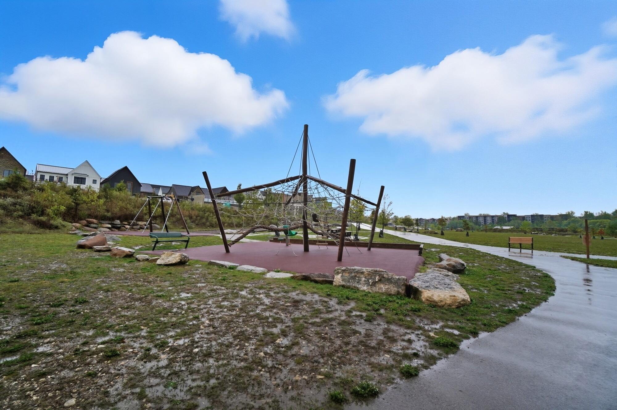 2891 Kobuk Drive, #304