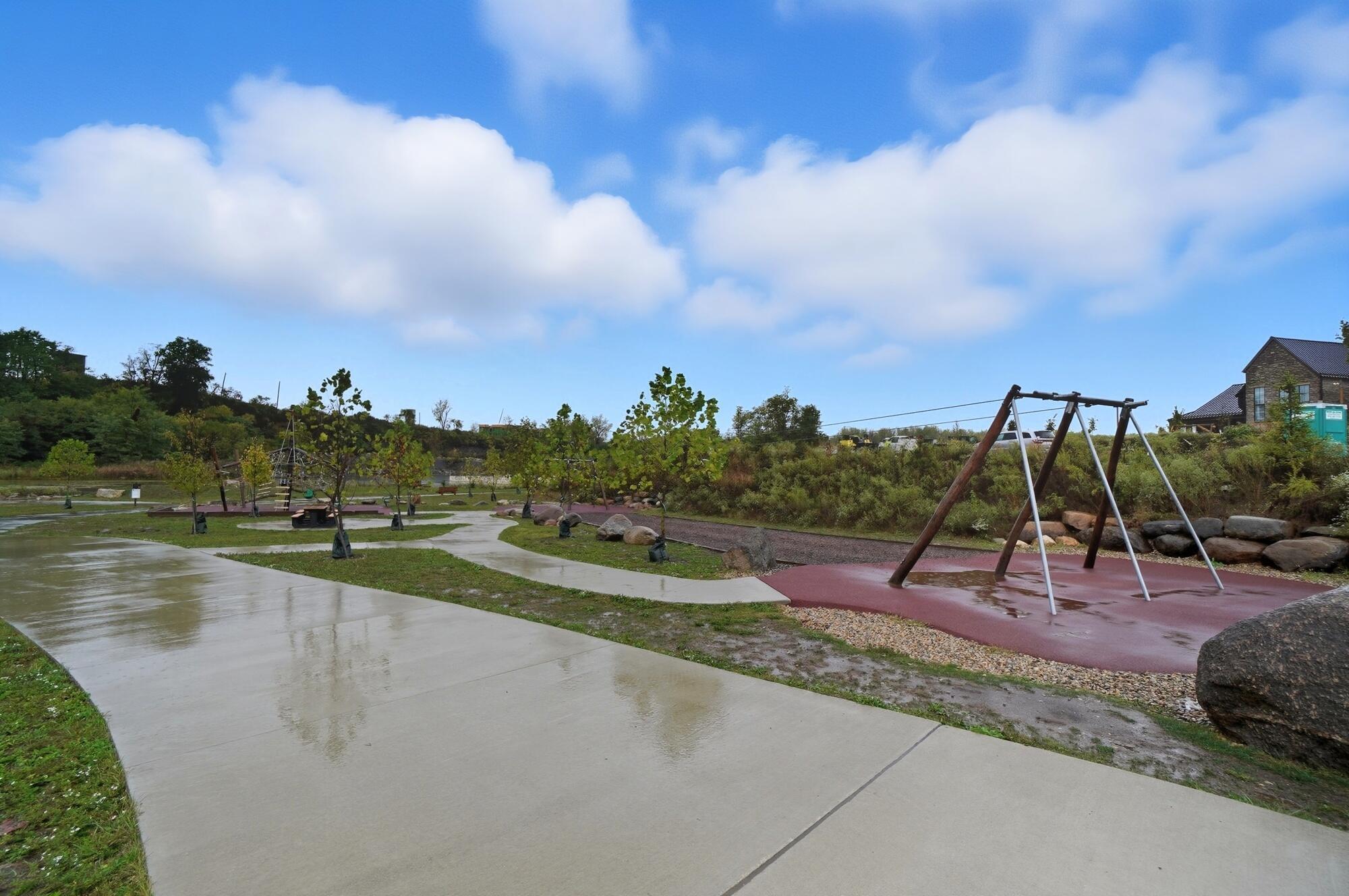 2891 Kobuk Drive, #304